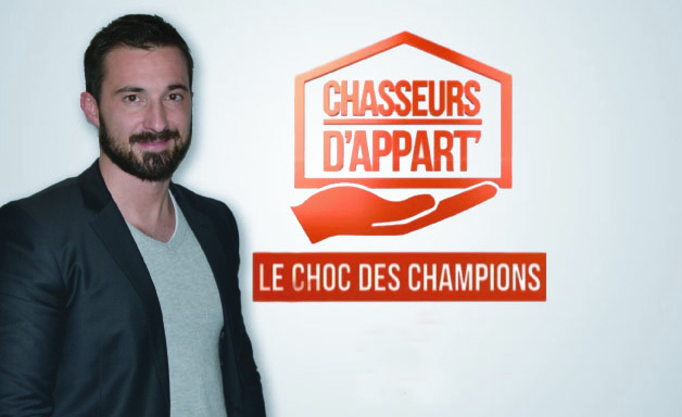 Chasseurs d'appart
